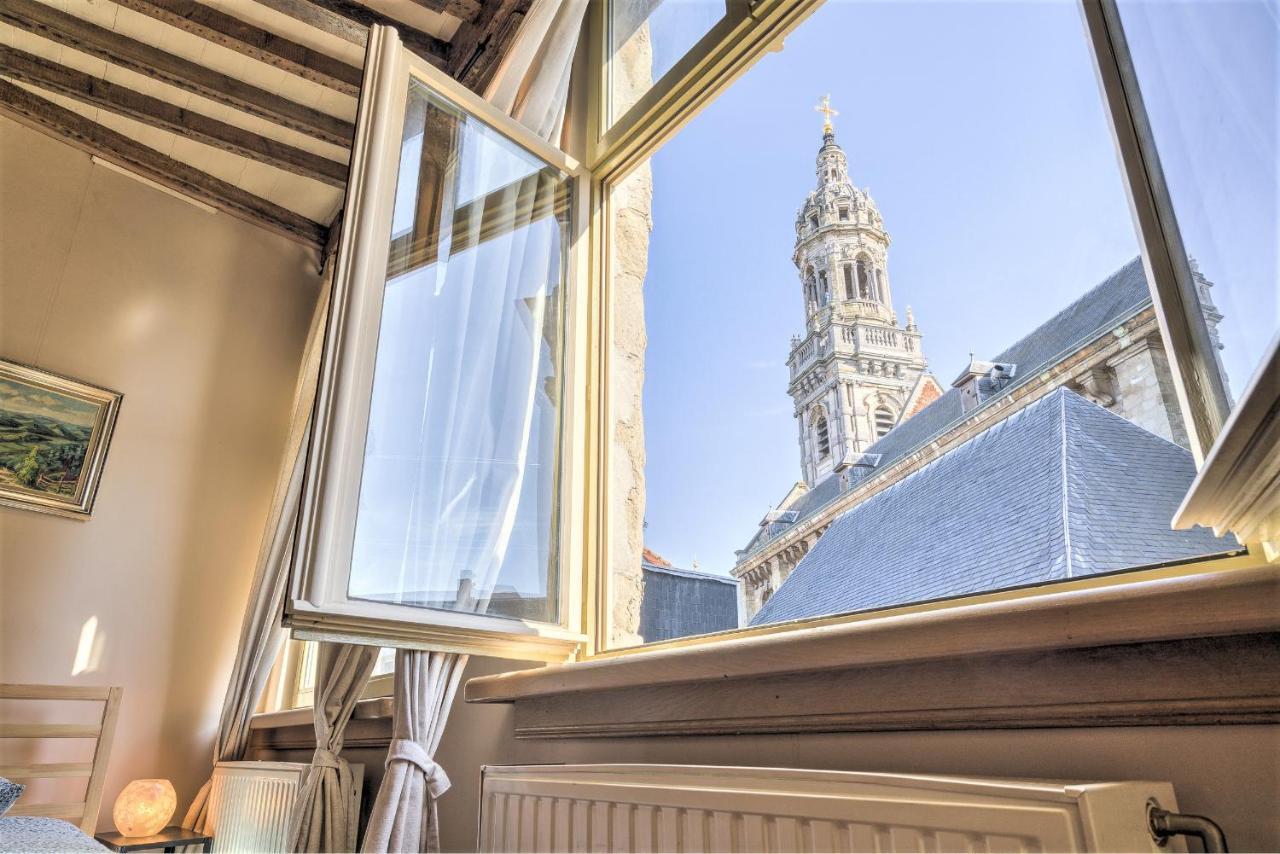 The Hendrik House In Old Town