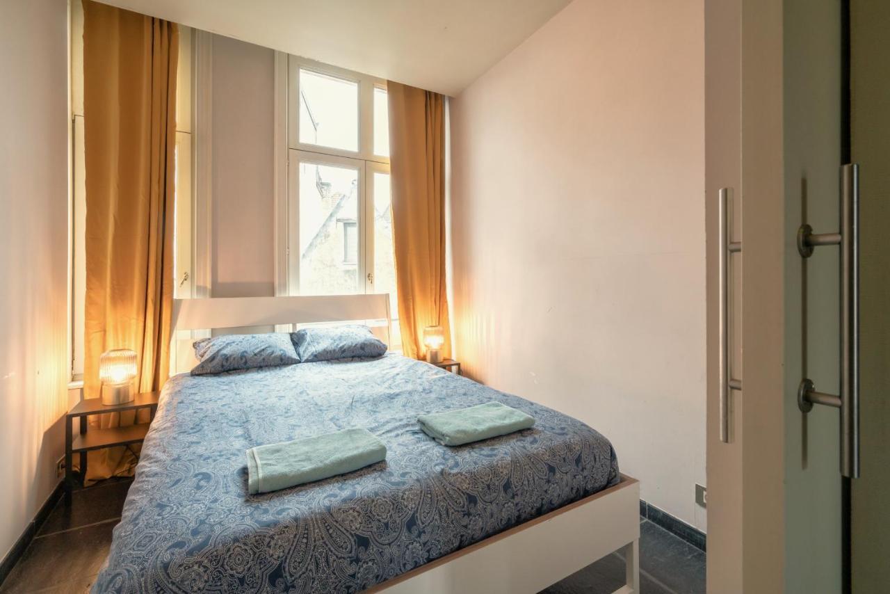 Apartment The Hendrik House In Old Town *