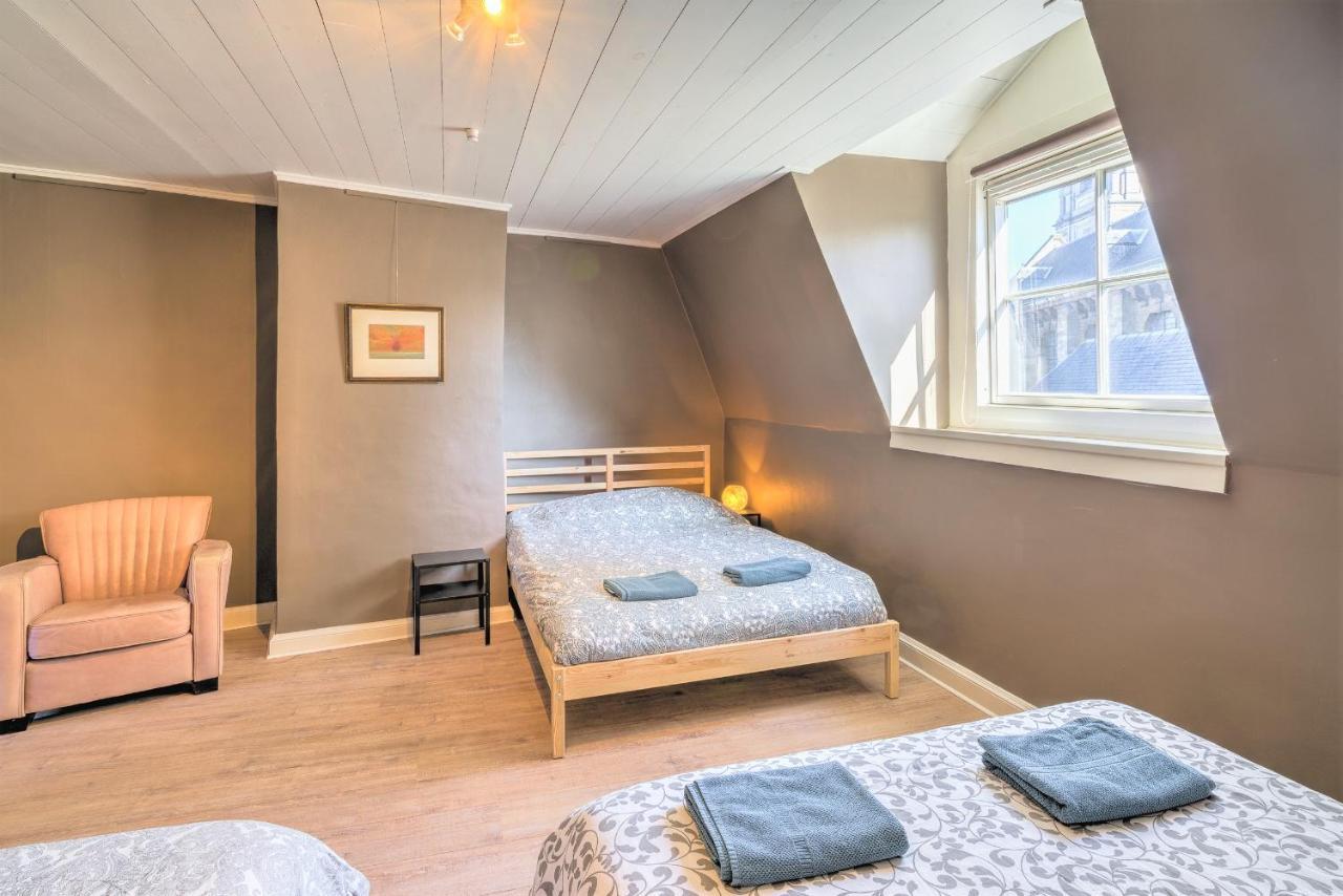 Appartement The Hendrik House In Old Town *