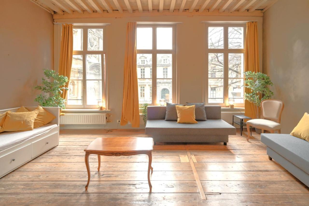 Appartement The Hendrik House In Old Town *