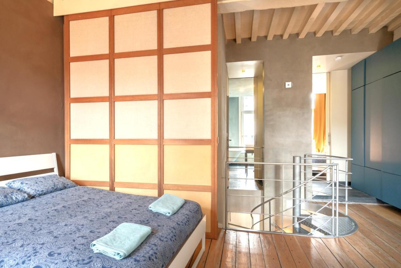 Appartement The Hendrik House In Old Town