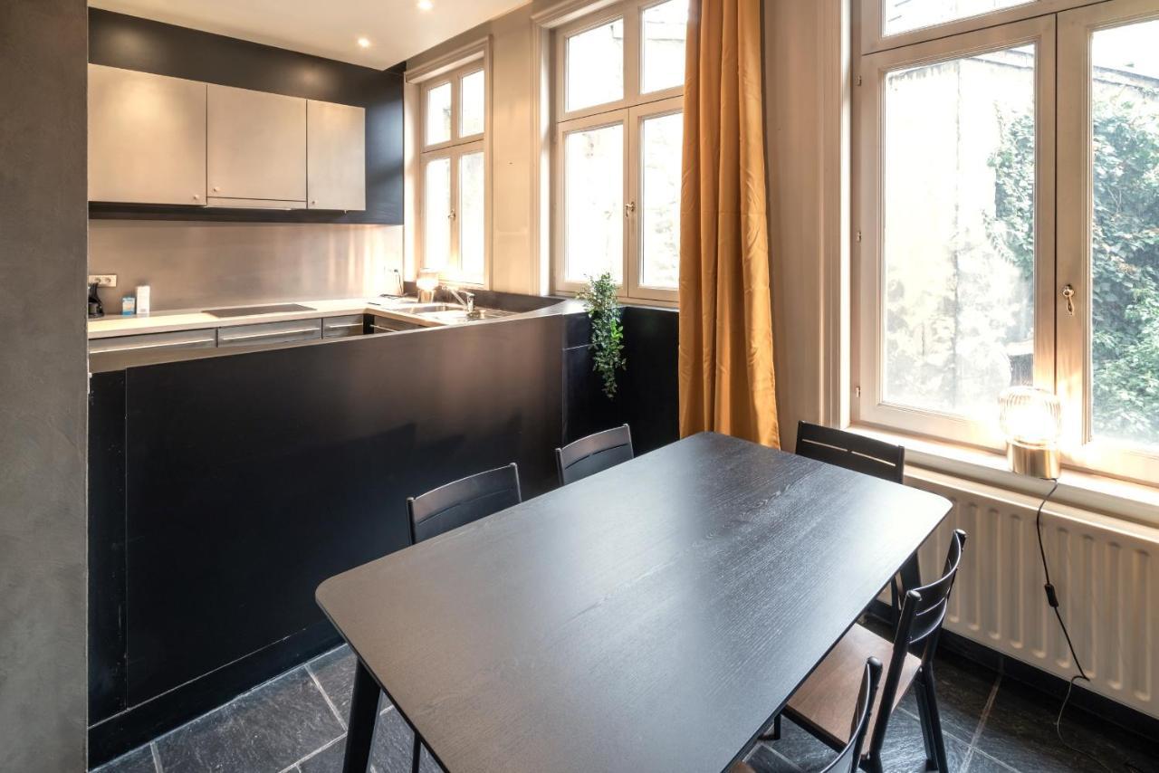 The Hendrik House In Old Town Appartement