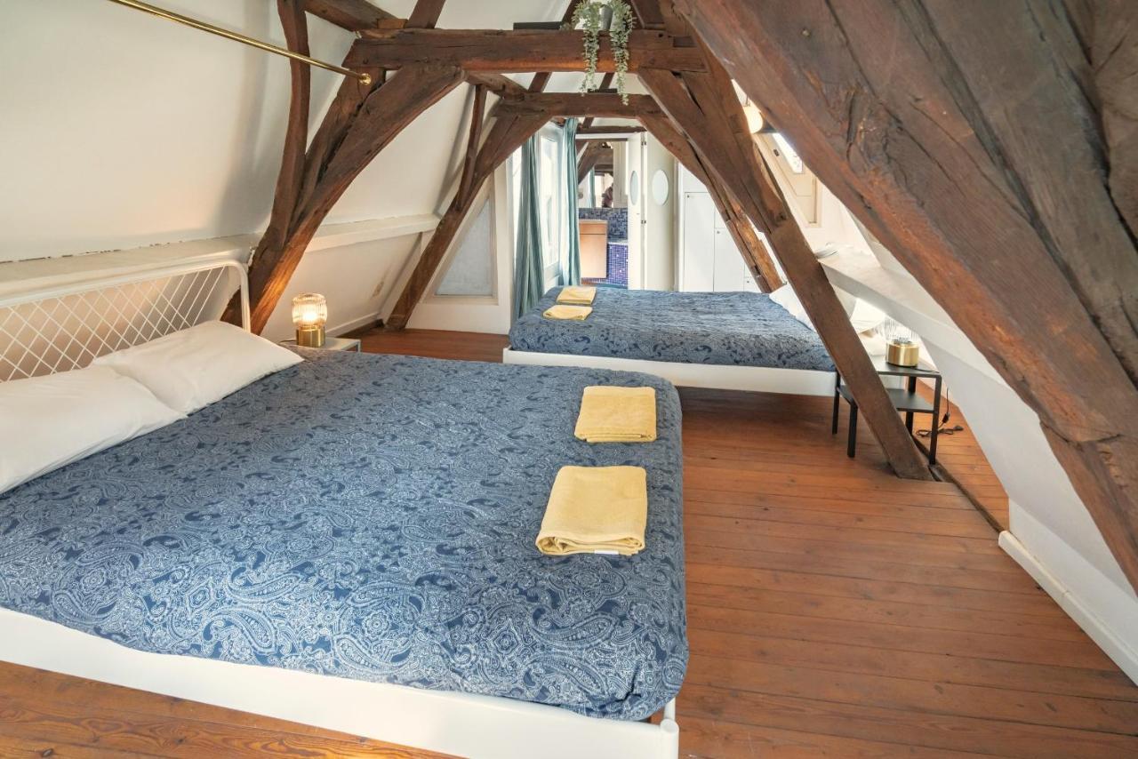 Appartement The Hendrik House In Old Town *