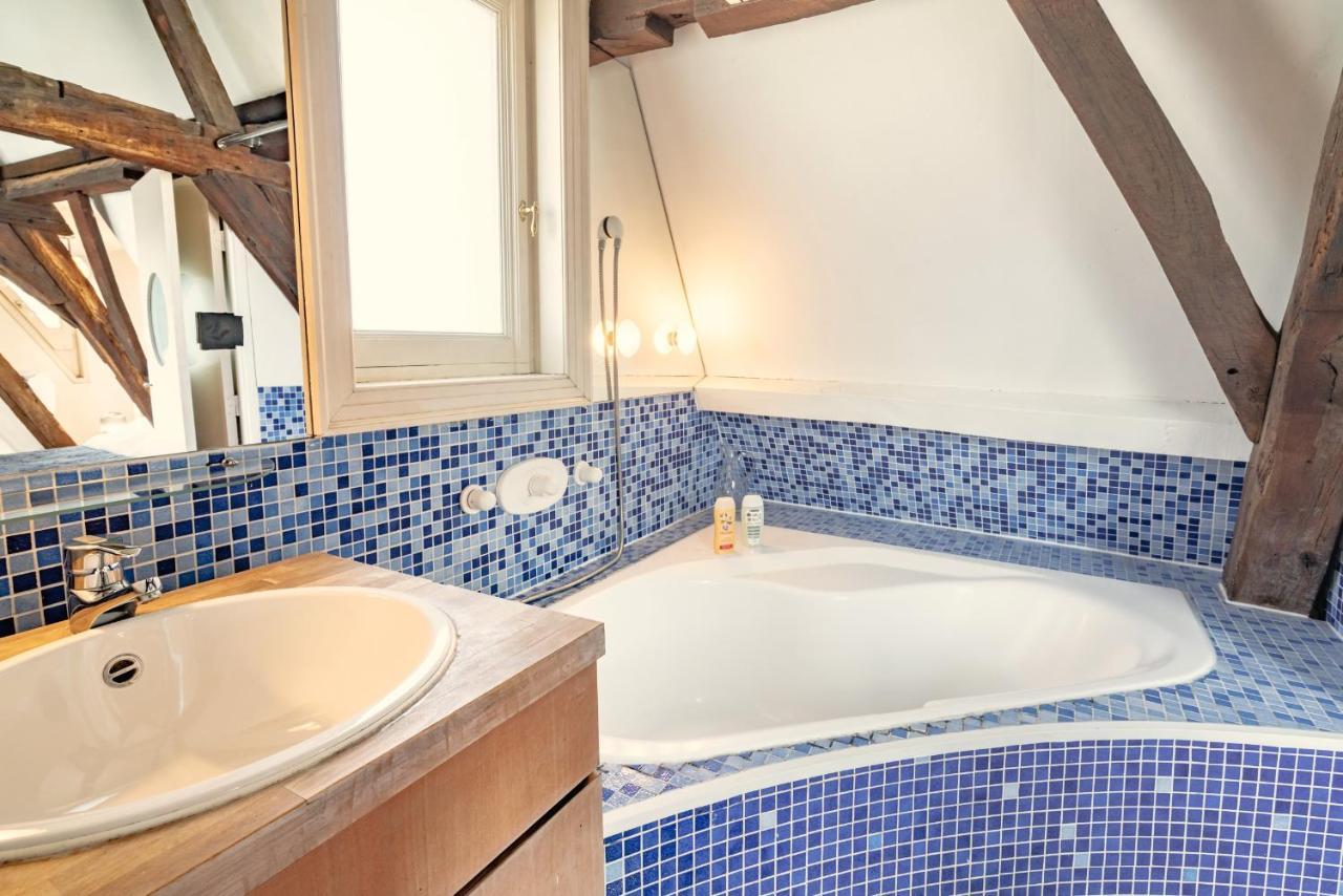 The Hendrik House In Old Town Appartement